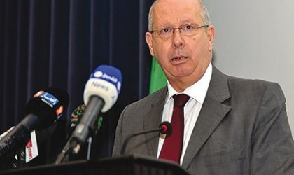 Raouya reçoit le PDG de la compagnie pétrolière libyenne